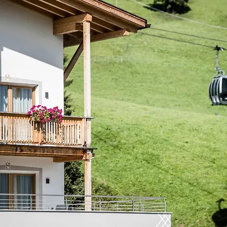 Schmiedhof Hotel Maranza